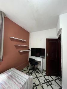 Apartamento para COP30