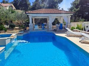 Villa Stone House Poplat