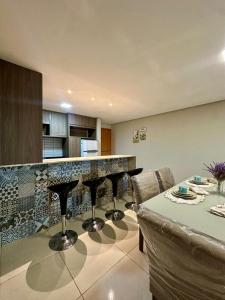 Apartamento em Bananeiras