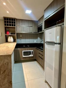 Apartamento em Bananeiras