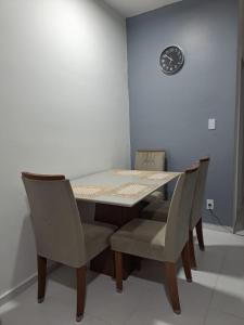 Apartamento Cop 30