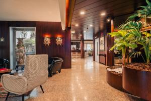 Garden Hotel Michelangelo