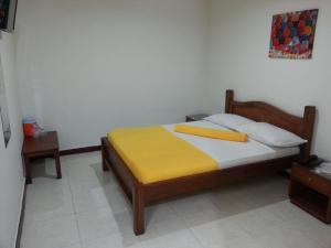 Hotel Villa Real de Cucuta