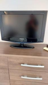 Apt a 5 min do parque do peão