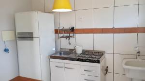 Apt a 5 min do parque do peão