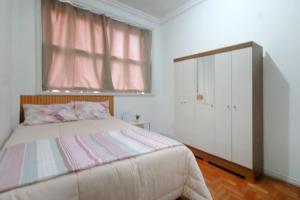Apartamento 2 quartos completo CENTRO BELO HORIZONTE