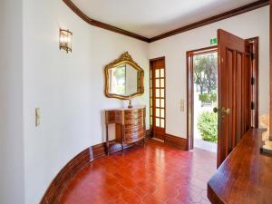 Villa in Vilamoura with Pool near Beach