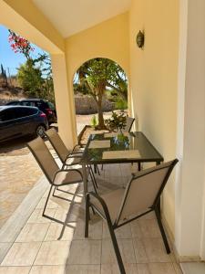 The Lookout by Goutos Luxury Living