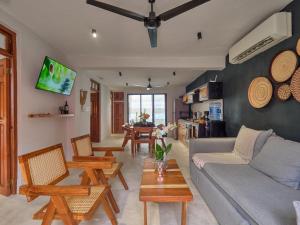 Casa Cielo de Balthazar - Historic Centro Merida