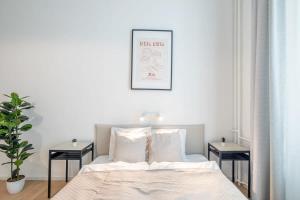 Convenient apartment at trendy neighbourhood