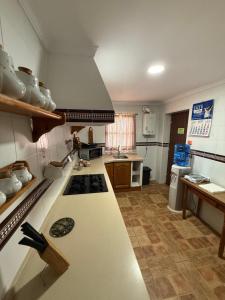 Chalet en La Barrosa, Piscina+BBQ+Grifo de Cerveza