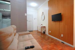 Apartamento 2 quartos completo CENTRO BELO HORIZONTE