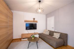 Central Studio - Easy Sleep