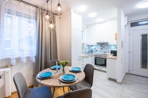 Central Studio - Easy Sleep