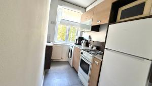 Apartament Gdańsk Legionów
