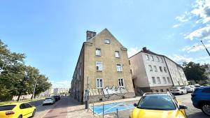 Apartament Gdańsk Legionów