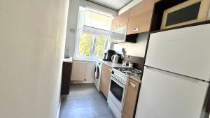 Apartament Gdańsk Legionów