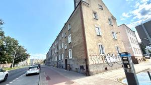 Apartament Gdańsk Legionów