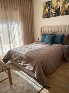 Appartement pieds sur mer