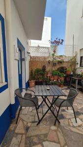 Casa da Praia Burgau