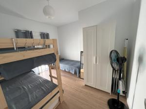 Casa Álamo en Chipiona