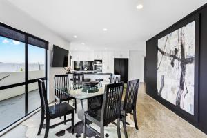Awesome Designer 3BR Apt in the Heart of Manukau - Apartmány, Auckland