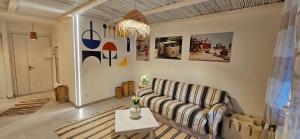 Soqquadro Art&Relax Portovenere - Sea View Apartment