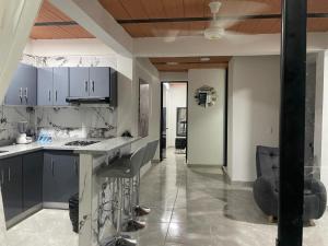 excelente apartamento en Alvarado Tolima
