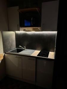 Appartement - Praz de Lys