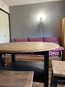 Appartement - Praz de Lys