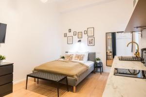 Very Central - Calm Studio