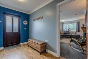 Larners Lodge by Winterton Cottages