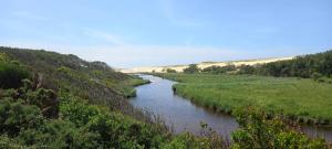 Maisons de vacances Beautiful Duplex House With Terrace and garden : photos des chambres