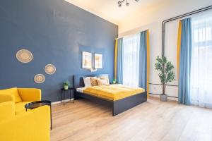 Chic Apt - Central - Modern - Stylish