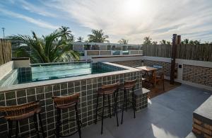 Casa 12 do Paraíso - Atins