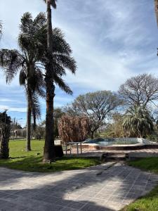 Casa Residencial Las Rosas