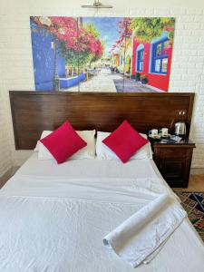 Acropole Alexandria Hotel