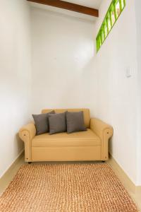 Aluna Apartamento Jericó