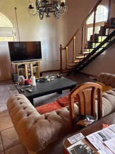 Casa Residencial Las Rosas