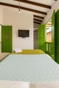 Aluna Apartamento Jericó