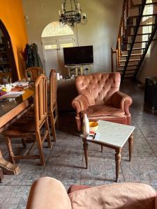 Casa Residencial Las Rosas