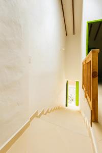 Aluna Apartamento Jericó