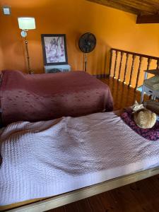 Casa Residencial Las Rosas