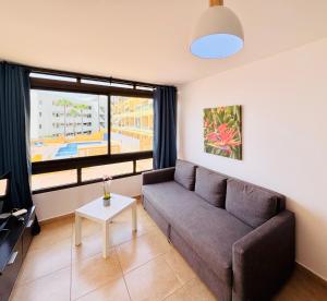 Vista La Gomera - 2 minutes walk from the beach!