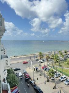 Acropole Alexandria Hotel