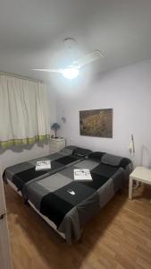 Mariote Beach Almuñecar