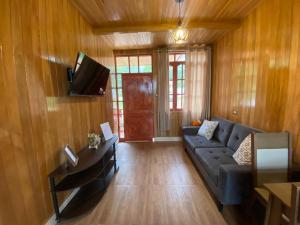 Cabañas Don Ceferino