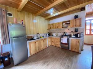 Cabañas Don Ceferino