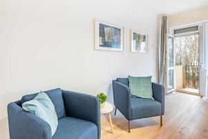 Buda - Comfy - Easy Sleep