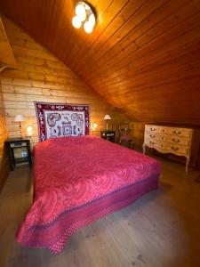 Chalet des bruyères